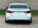 Used 2014 Lexus GS 350 w/ F Sport Package image 4