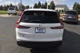 Certified 2023 Honda CR-V EX image 6