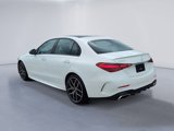 New 2025 Mercedes-Benz C 300 4MATIC Sedan image 5