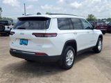 New 2025 Jeep Grand Cherokee L Laredo image 5