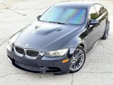 Used 2008 BMW M3 Sedan image 3