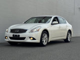 Used 2013 INFINITI G37 x Sedan w/ Premium Pkg image 2