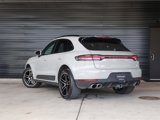 Used 2021 Porsche Macan S image 3