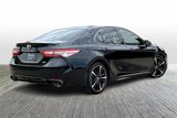 Used 2018 Toyota Camry XSE image 2