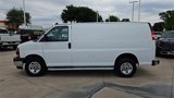 Used 2023 GMC Savana 2500 w/ Driver Convenience Package image 5