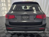 Used 2021 Mercedes-Benz GLC 300 4MATIC image 4