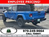 New 2025 Jeep Gladiator Sport image 5