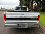 Used 1994 Ford F350 2WD Crew Cab image 4