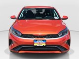 Used 2024 Kia Forte LXS image 2