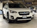 Used 2020 Subaru Crosstrek Hybrid w/ Moonroof Package w/Navigation image 2