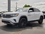 Used 2021 Volkswagen Atlas Cross Sport SE image 5