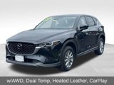 Certified 2022 MAZDA CX-5 AWD 2.5 S w/ Select Package image 2