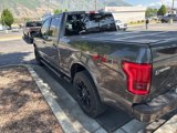 Used 2015 Ford F150 Lariat image 4