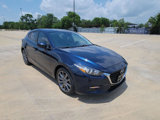 Used 2018 MAZDA MAZDA3 Touring image 3
