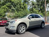 Used 2016 Chevrolet Equinox LT image 3