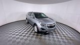 Certified 2023 Chevrolet Equinox LT image 2