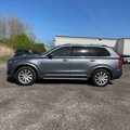 Used 2016 Volvo XC90 T6 Momentum image 3