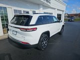 Used 2023 Jeep Grand Cherokee Limited w/ Trailer Tow Prep Group (B) image 4