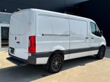 Used 2020 Mercedes-Benz Sprinter 144 Cargo w/ Driver Convenience Package image 4