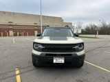New 2025 Ford Bronco Sport Big Bend image 3