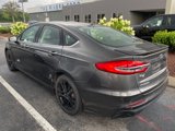 Used 2020 Ford Fusion SE w/ Equipment Group 151A image 2