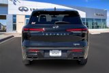New 2025 INFINITI QX60 Pure image 4