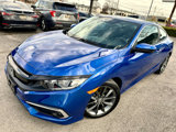 Used 2020 Honda Civic EX image 3