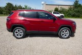 New 2025 Jeep Compass Latitude image 3