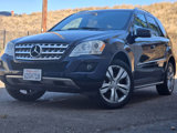 Used 2011 Mercedes-Benz ML 350 2WD image 4