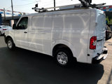 Used 2018 Nissan NV 2500 SV w/ Navigation Package image 6