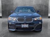 Used 2016 BMW X3 xDrive28i image 2