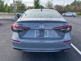 New 2026 Honda Civic Sport image 5