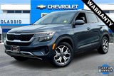 Used 2021 Kia Seltos EX image 3