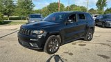 Used 2020 Jeep Grand Cherokee Limited X image 2