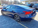 Used 2018 Nissan Maxima Platinum image 4