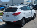 Used 2015 Hyundai Tucson SE image 3