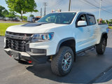 Used 2022 Chevrolet Colorado ZR2 w/ LPO, Power Package image 3