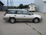 Used 2002 Subaru Outback Wagon image 5