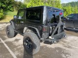 Used 2012 Jeep Wrangler Rubicon w/ PWR Convenience Group image 4