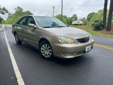 Used 2005 Toyota Camry LE image 2