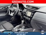 Used 2018 Nissan Rogue S image 5