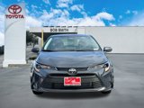 New 2025 Toyota Corolla LE w/ LE Premium Package image 2