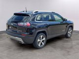 Used 2021 Jeep Cherokee Limited image 4