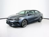 Used 2023 Kia Forte LXS image 3