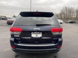 Used 2017 Jeep Grand Cherokee Limited w/ Luxury Group II image 4