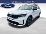 Used 2022 Kia Sorento S image 1
