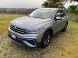 Used 2022 Volkswagen Tiguan SE image 3