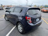 Used 2015 Chevrolet Sonic LT image 3