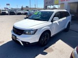 Used 2020 Dodge Journey Crossroad image 3