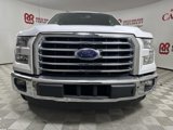 Used 2015 Ford F150 XLT w/ Equipment Group 302A Luxury image 2